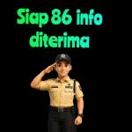 Siap 86 info diterima