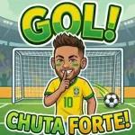 FIFA 2026 GOL！