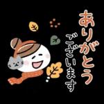 大人かわいい♪おだんご女子(敬語・冬)