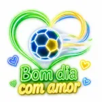 Bom Dia de Domingo 🙏☀️