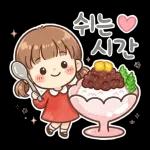     소소한행복한마디