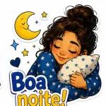 Menina fofinha 3D