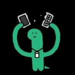 조구만 브라키오의 직장생활