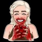 Game of Thrones
                            Valeriya Fortuna