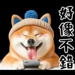 圓柴柴18:祝你有個可愛的一天❤️