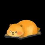 マモまるの日常スタンプ