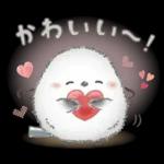ゆるふわ♡優しいシマエナガさん。5