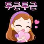 미소천사 재스민