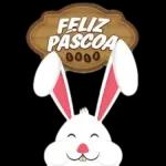 Feliz Páscoa!