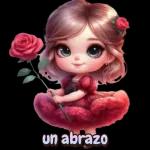 Feliz Tarde, Bellas Flores, Bendiciones