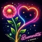 Buonanotte - A domani