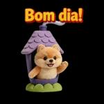 Adesivos de cachorro