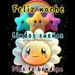 feliz noche