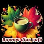 Pegatinas de otoño