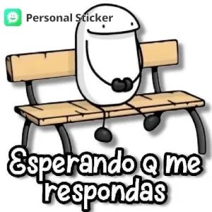 Personal Sticker - getsticker.com