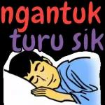 Aku datang...??? Sory... "TELAT" cuaca buruk