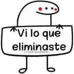 Pegatinas divertidas