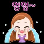 미소천사 재스민