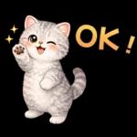 うり坊のもふもふ日常スタンプ