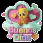 Bendiciones