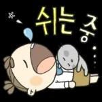 이뻐라의 즐거운 하루하루 4