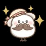 マイペースなとり♡もちっち3