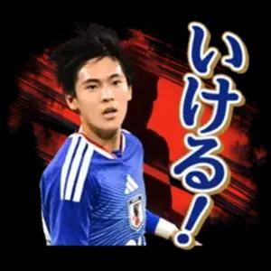 いける！ - getsticker.com