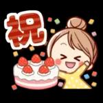 苺づくし♡春の可愛い女子