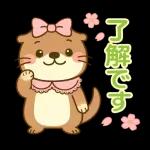 一歩ずつ進んでいきます