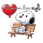 Te quiero muchisimo