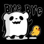 パンダぁー５【秋＆ハロウィン編】