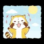 LEMONラスカル☆あいさつスタンプ