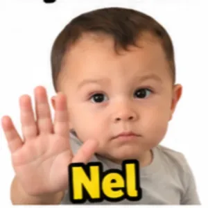 Nel - getsticker.com