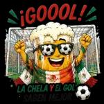 ¡Vamos México