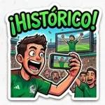 Celebración Total 🎉⚽