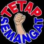 TETAP SEMANGAT