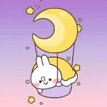 오늘 꿈에	꼭 나와야 돼💤
