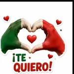 ¡Vamos México!