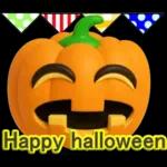 今宵はハロウィン3【ぷっくり３Dの２個目】