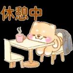 会社を辞めたい❤️いやしばいぬ❤️柴犬敬語