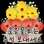 오늘은 꽃 주는 날 2