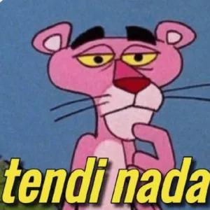 tendi nada - getsticker.com
