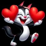 Ya no me quieres o que!!?