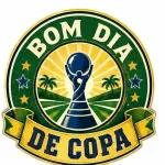 BOM DIA DE COPA