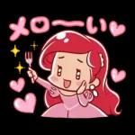 毎日がんばるディズニープリンセス