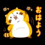 まんまるラスカル☆ヘルシーになろう