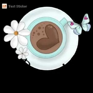 Text Sticker - getsticker.com