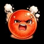 大人可愛い❤️毎日スタンプ