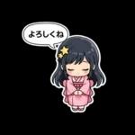 織姫と彦星(七夕)