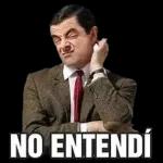 A sus ordenes mi chaparrita